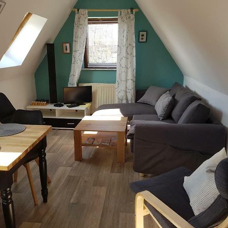 Mona S. Apartment Росток Екстериор снимка