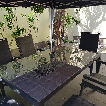 Mona S. Apartment Росток Екстериор снимка